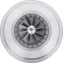 Core турбокомпресора для KOMATSU HD465-7 та PC1250-8 (SAA6D170E) thumbnail 4