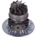 Core турбокомпресора для KOMATSU WA350 420-1 S6D110 thumbnail 3