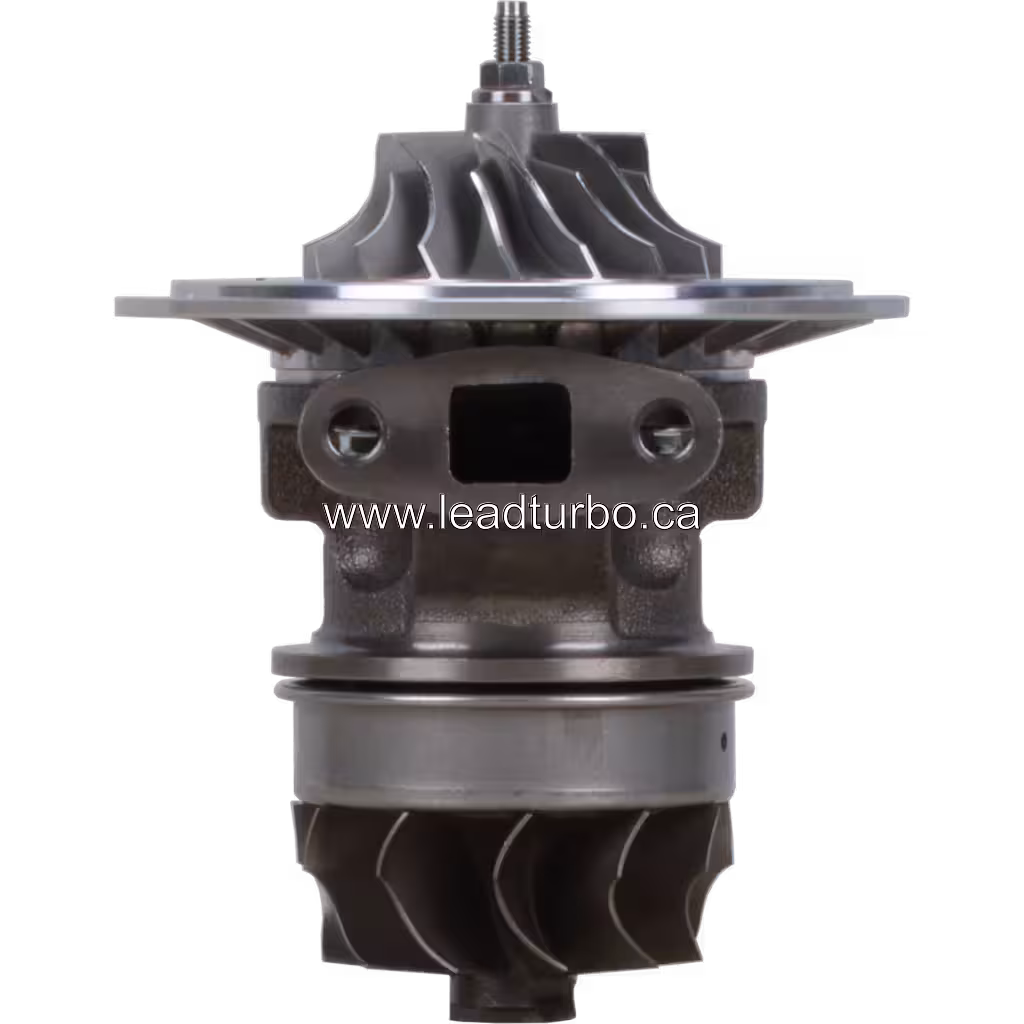 Core турбокомпресора для KOMATSU WA350 S6D110