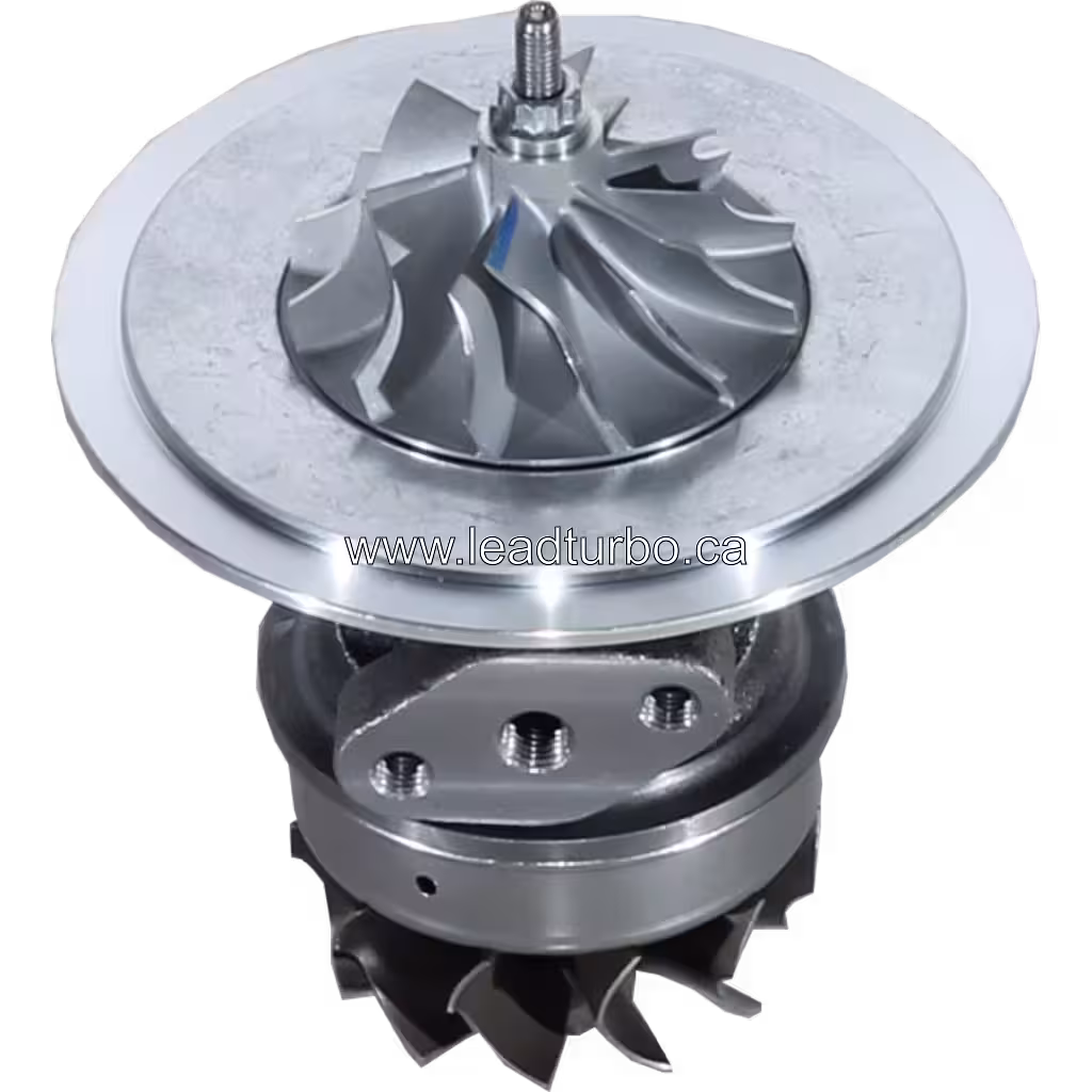 Післяринкова Core для двигуна KOMATSU D155