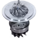 Післяринкова Core для двигуна KOMATSU D155
