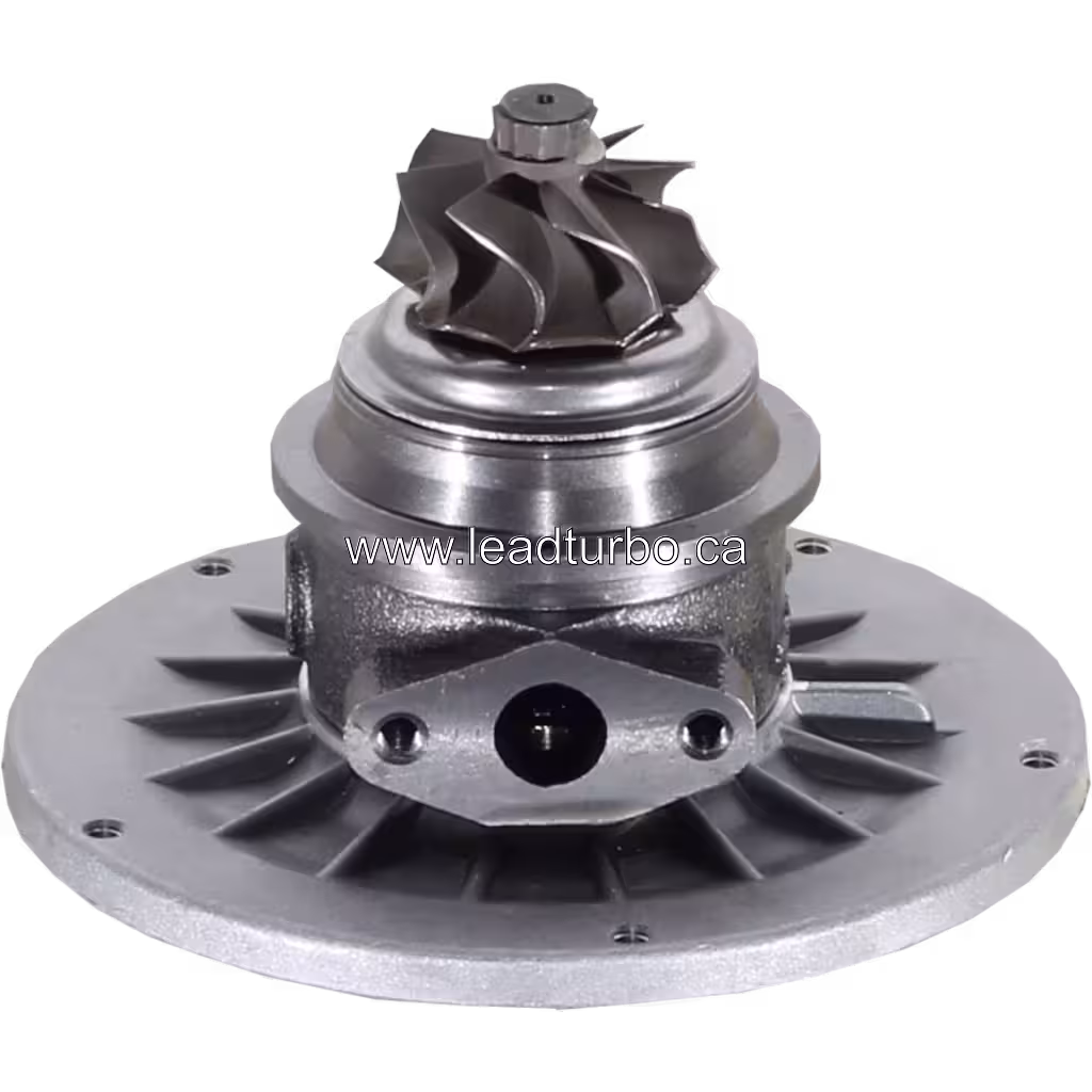 Core turbo RHF4H-64006PZ12NHBRL362CCZ