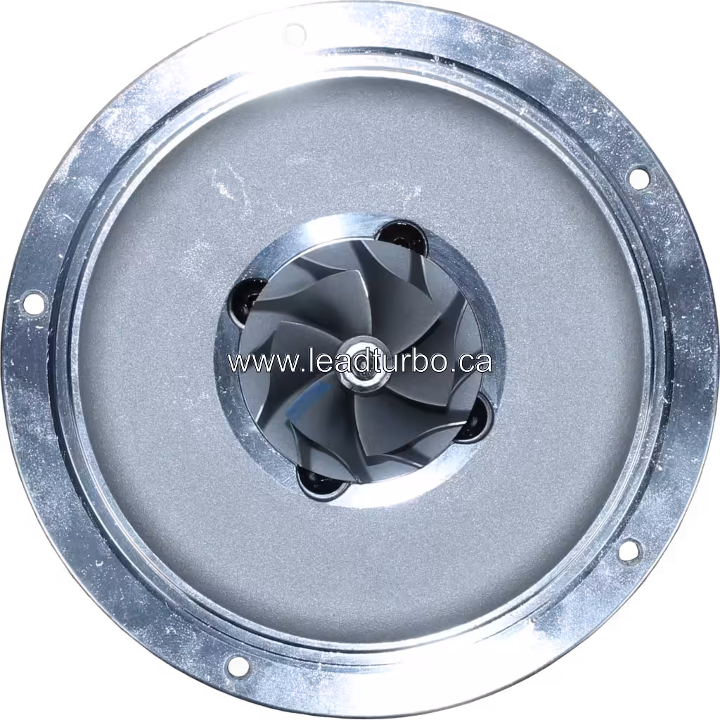 Core de turbocompressor VAX40028 RHF4H para Nissan Frontier