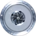 Core de turbocompressor VAX40028 RHF4H para Nissan Frontier