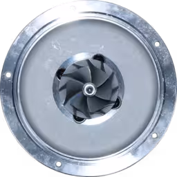 Core de Turbocompressor VAX40028 RHF4H para Nissan Frontier MD22