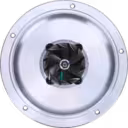 Core de Turbocompressor VAX40028 RHF4H para Nissan Frontier MD22 thumbnail 4