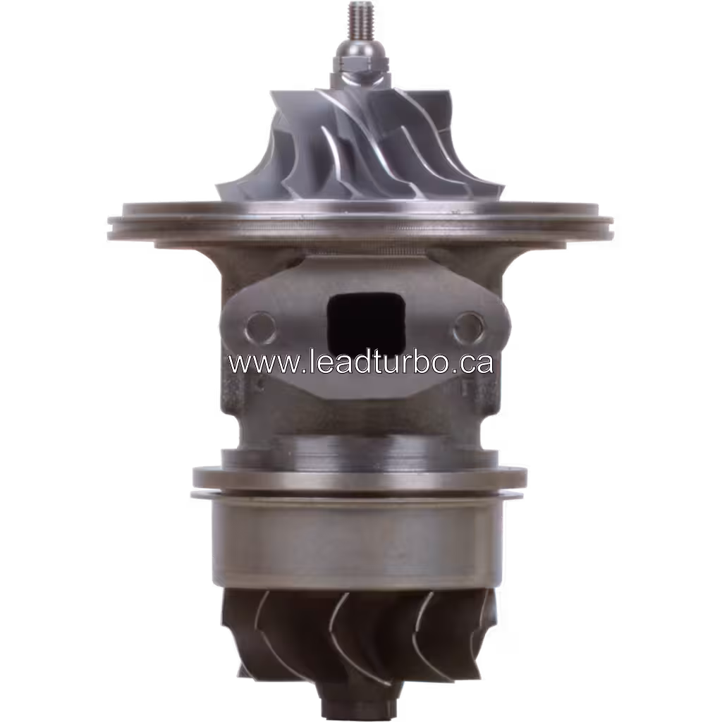 Core turbosprężarki FOR 177258 S200 do John Deere 6068H