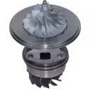 Core turbosprężarki 177258 S200 do John Deere 6068H