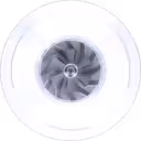 GT2259LS Core 24100-4631 for Hino N04C Turbocharger thumbnail 4