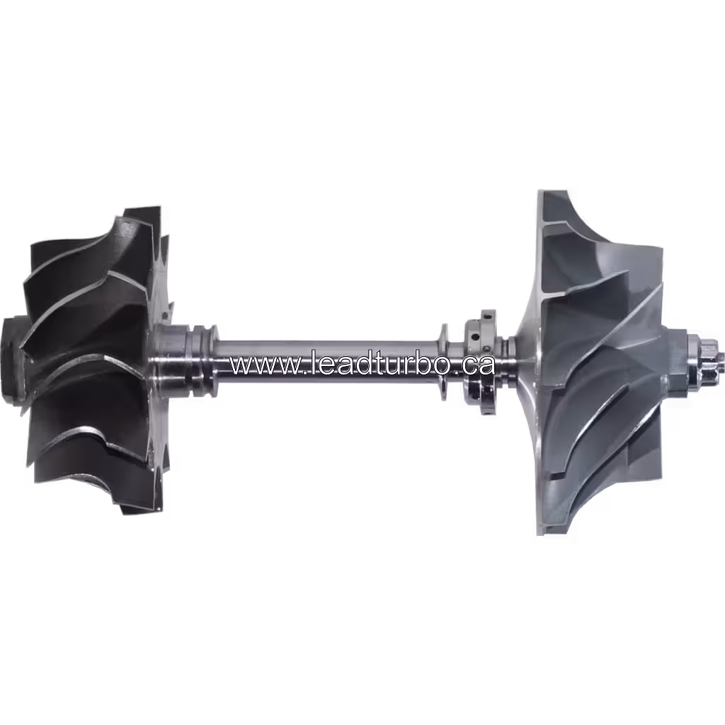 J96 Rotor Assy FOR 466742-5012S RA Turbolader Kern