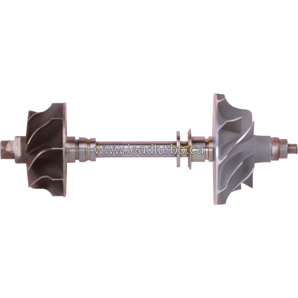 J96 Rotor Assy 49477-04000 RA Replacement front view