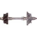 J96 Rotor Assy 49477-04000 RA Replacement thumbnail 1