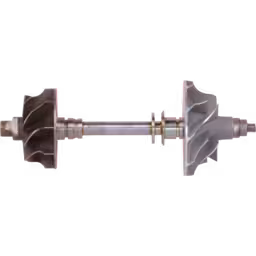 J96 Rotor Assy 49477-04000 RA Replacement