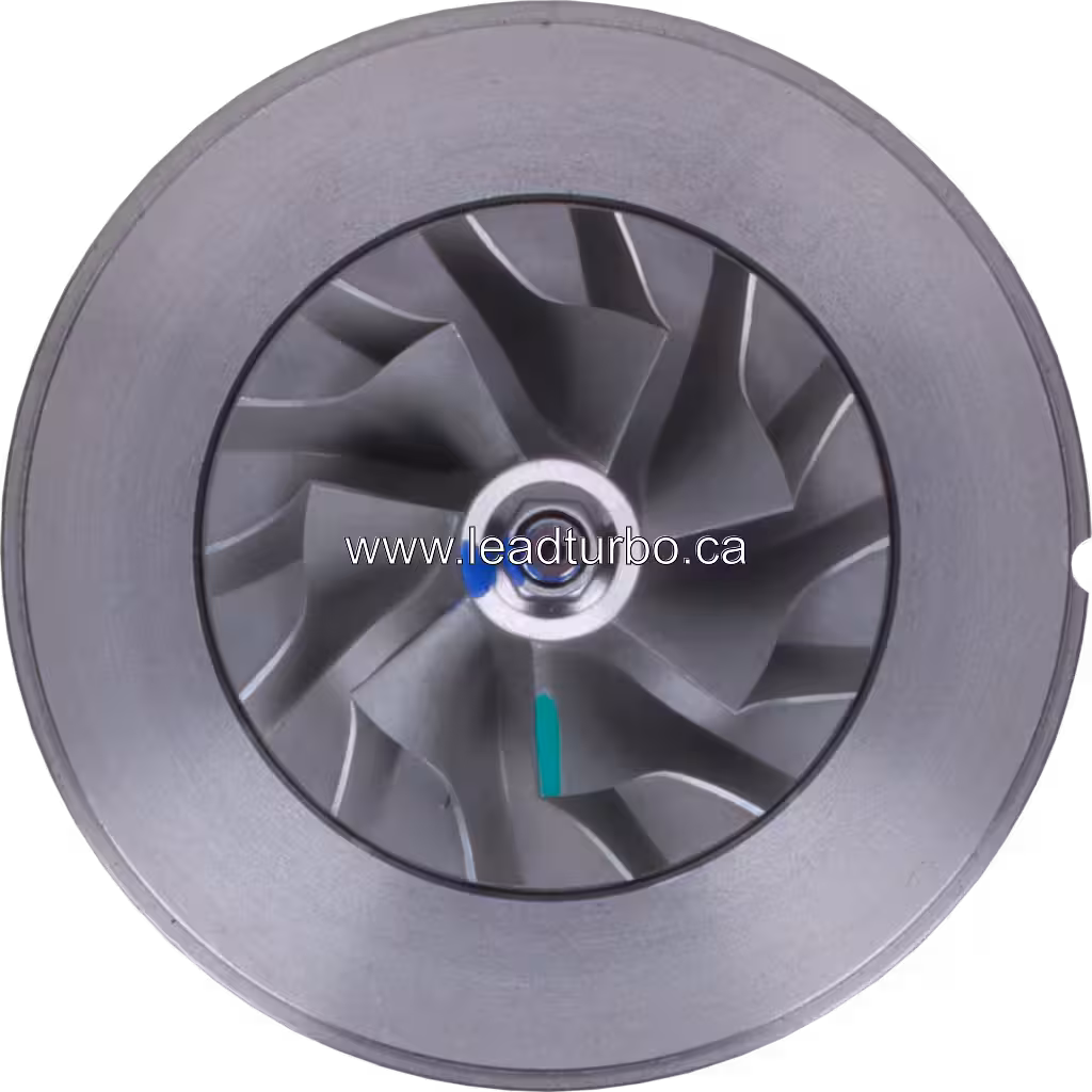 J96 Turbolader Core Ersatz FOR 49179-02340