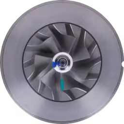 J96 Turbolader Core Ersatz 49179-02340