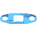 Junta de turbocompresor H1C 2092-485-007