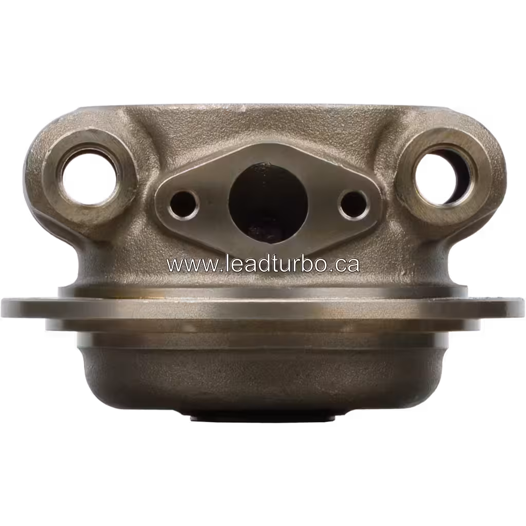 Obudowa łożiskowa FOR 4955904 BH do turbosprężarki HX80 HX85 Cummins