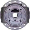 Obudowa łożiskowa turbosprężarki 4955904 BH (HX80/HX85) do Cummins thumbnail 4