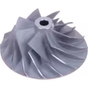 Roda Compressora 4090043 CW para Turbo HE600WG HX60W Volvo ISX3