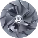 Zamiennik rotoru turbosprężarki J96 FOR 466742-5012S RA