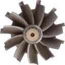 Roue turbine Hitachi EX300-1 référence NH172003
