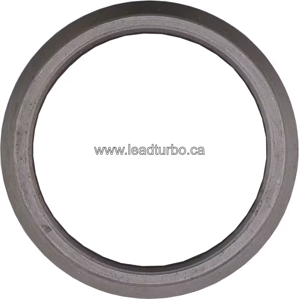 Прокладка Snap Ring Spacer 21023366 BH-BU2 для турбокомпресора HE431VE (Volvo MD13) top view