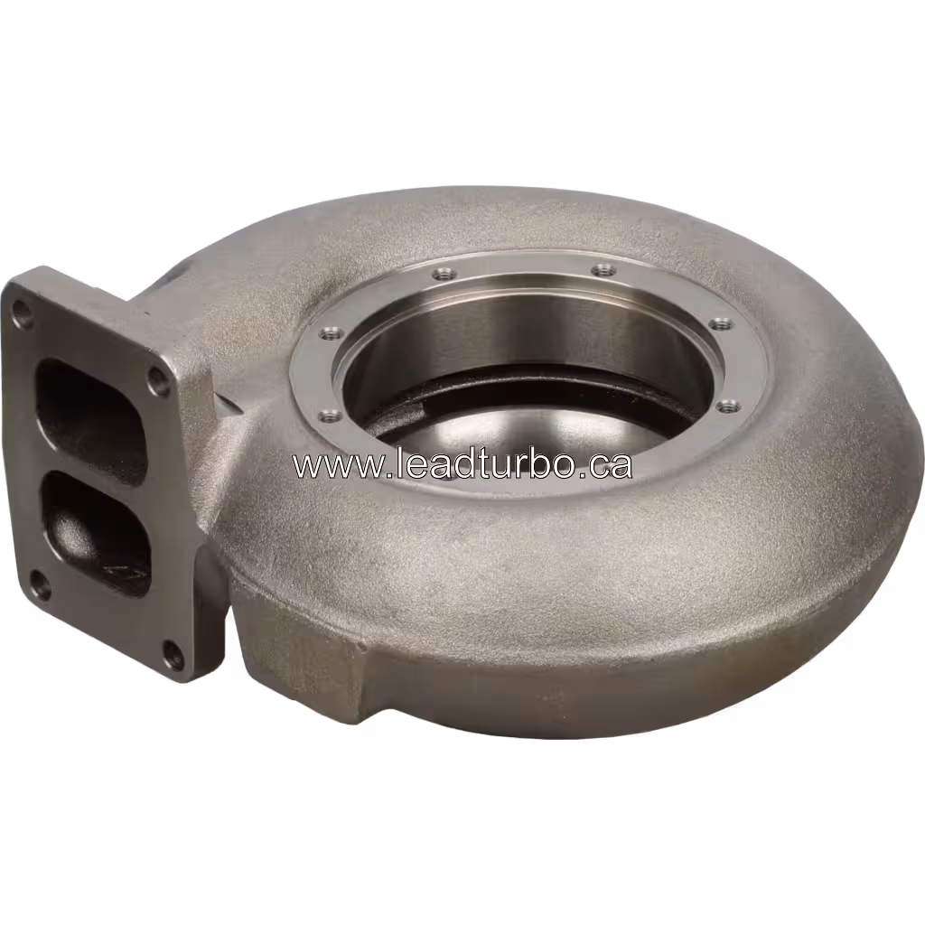 HC5A Turbinegehäuse für K1500E Motor Ersatzteil