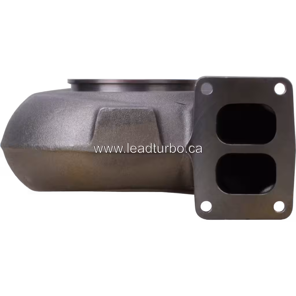 Turbinegehäuse HC5A für Cummins KTA38 Ersatz 2882099 TH