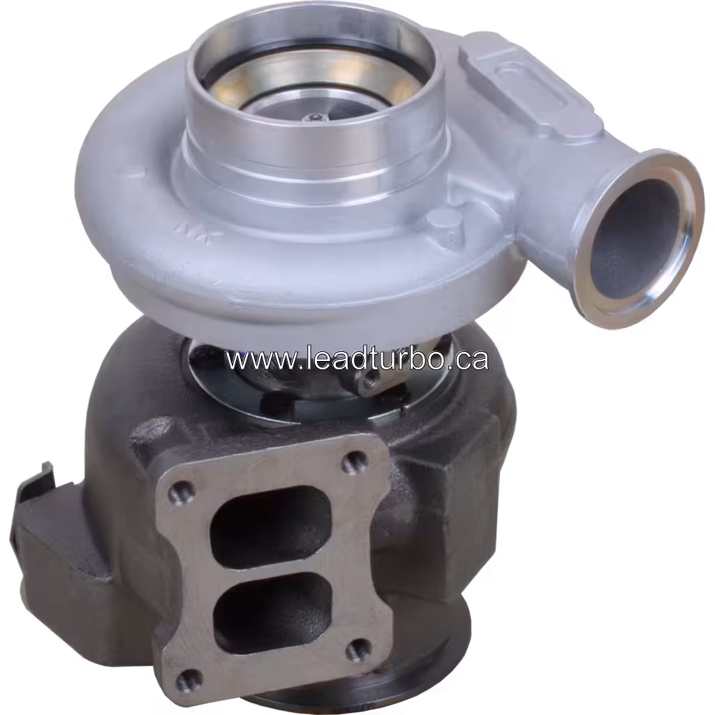 Repuesto turbo 20915310 vista frontal
