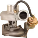 Turbo S100G 319132 para Valmet 420DWRAE