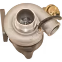 Turbo de reposição 319132 para Valtra N Series