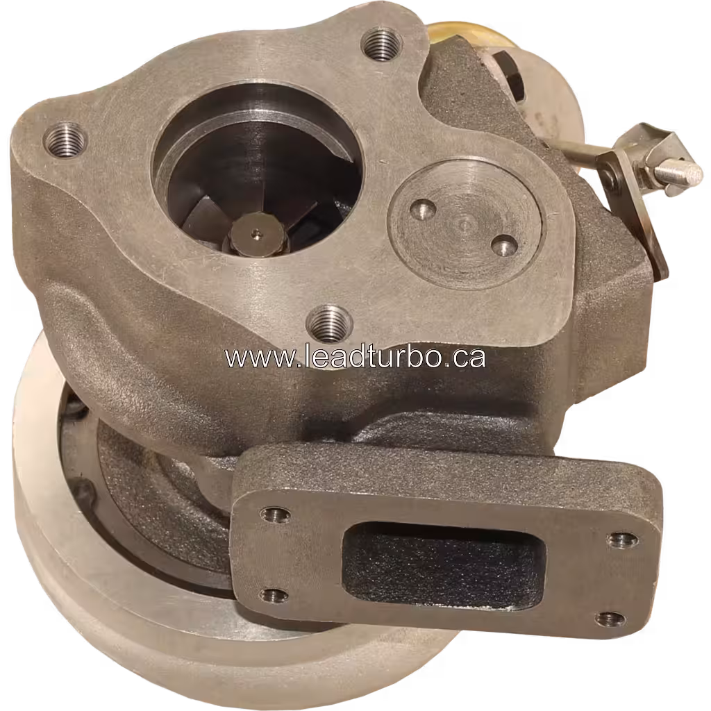 Turbocharger S100G para Valtra N111EH