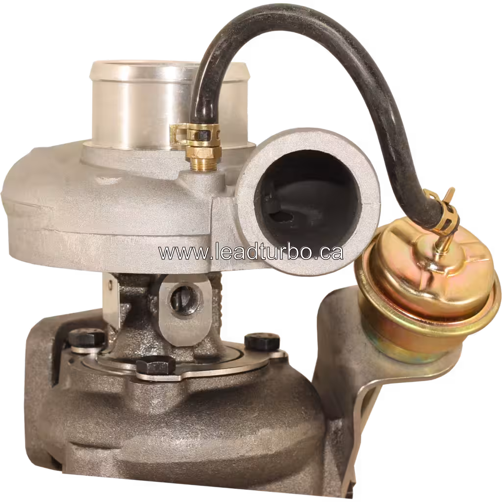 Turbo S100G 319132 para Valmet 420DWRAE