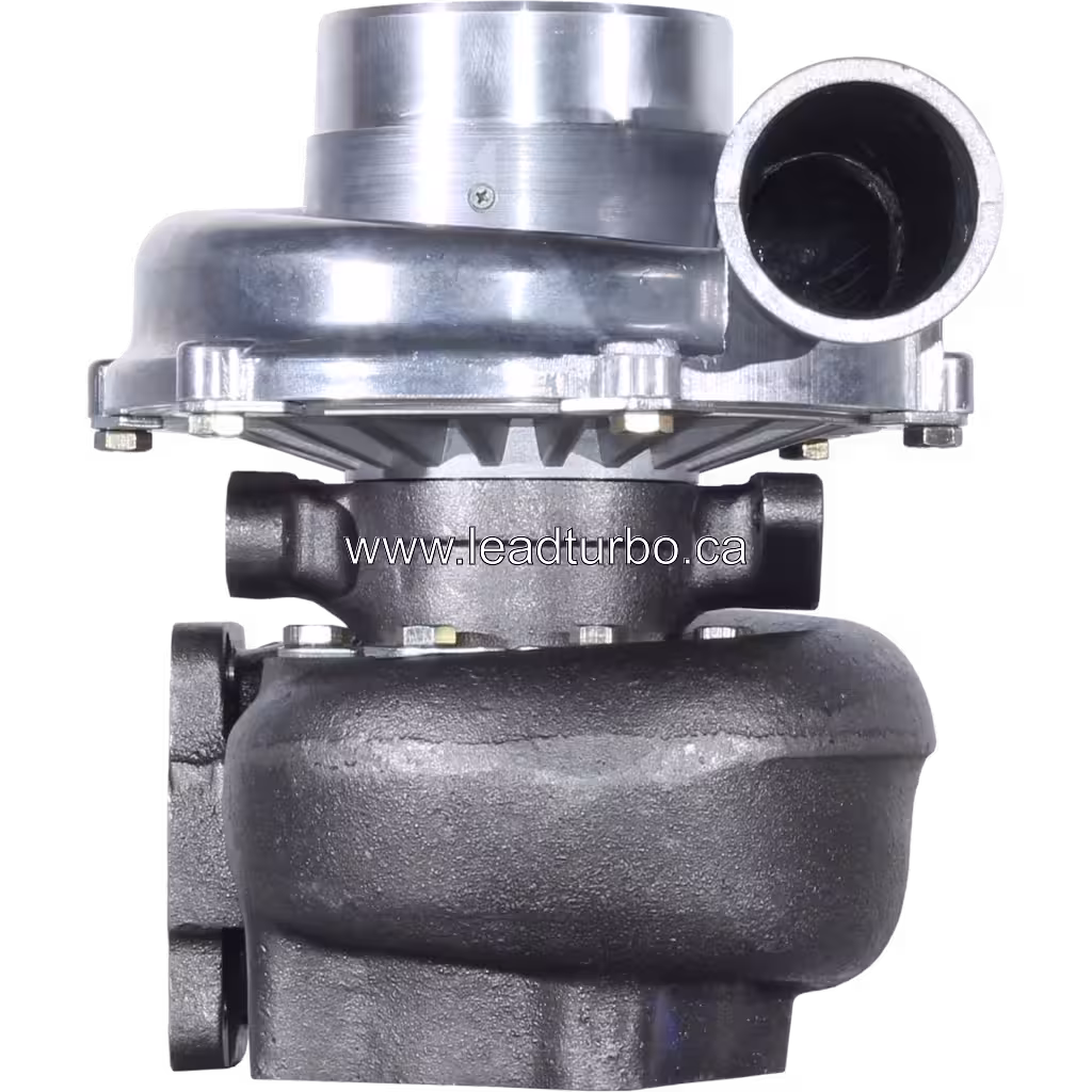 Turbocharger 114400-3340 para Hitachi EX300-3C