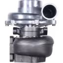 Turbocharger 114400-3340 para Hitachi EX300-3C