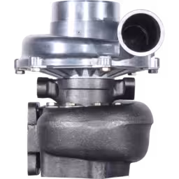 Turbocharger 114400-3340 para Hitachi EX300-3C e Isuzu 6SD1T