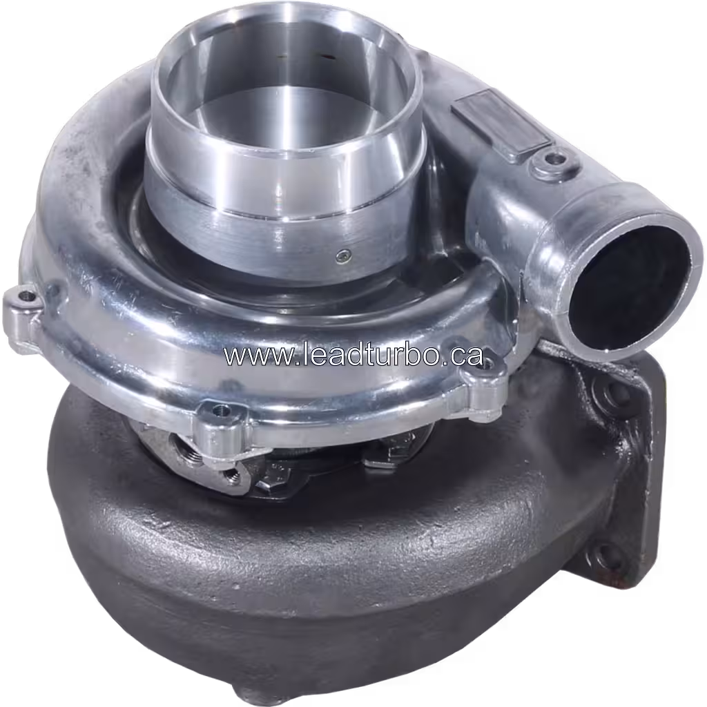 Turbo Isuzu 6SD1T referencia CIBQ VA730022