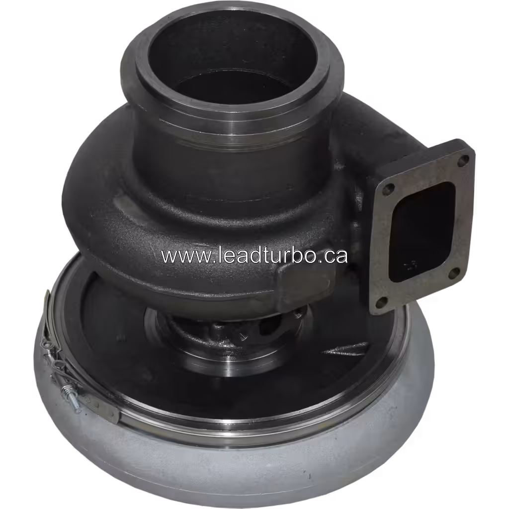 Turbo HX82 referencia OEM 3596366