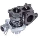 Turbo TF035HM-12T para Hyundai Starex y Galloper