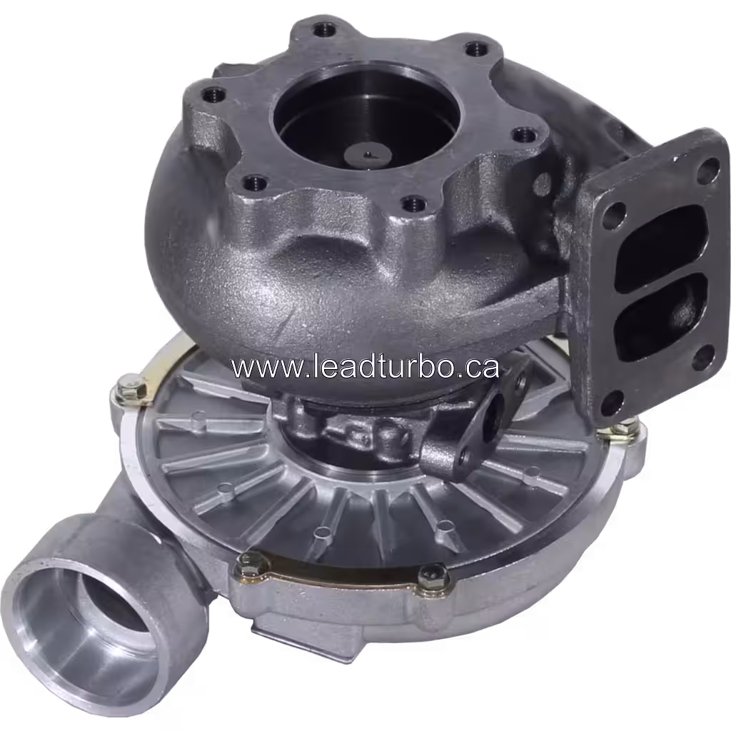 Turbocompresor K27-3465MXA 18 20 para camiones