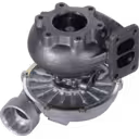 Turbocompresor K27-3465MXA 18 20 para camiones