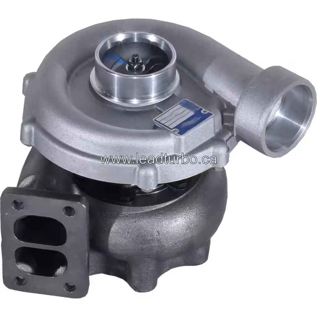 Turbo reemplazo para Mercedes OM442LA 53279886502