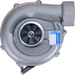 Turbocharger 53279886502 K27-3465MXA Reemplazo para Mercedes-Benz OM442LA