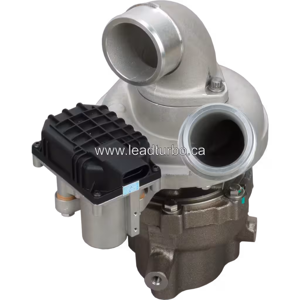 Turbocharger de reposição para Hyundai D4CB H-1