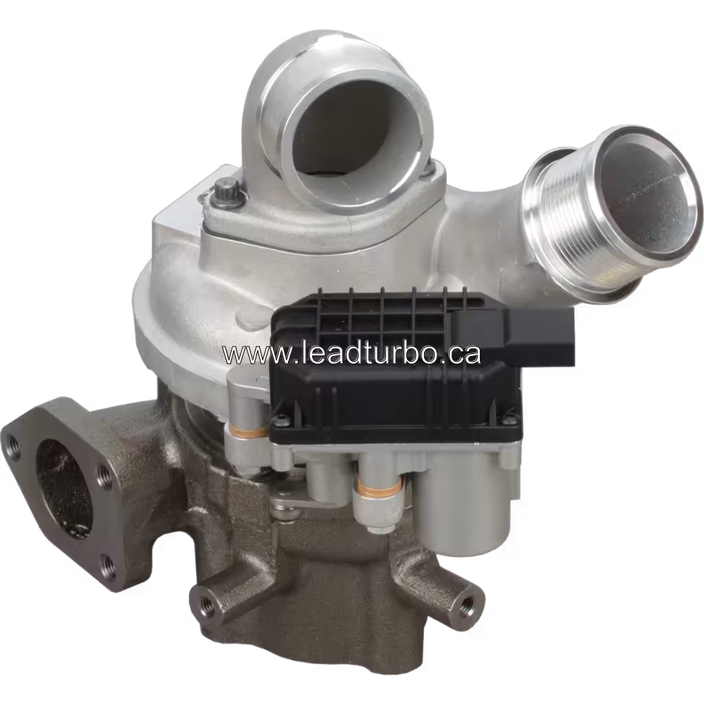 Turbo diesel Hyundai Starex iMax D4CB