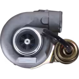 Turbocharger de Reposição para Perkins 1004-40T e Aplicações Industriais