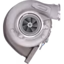 Turbocompresor Cummins ISM11 para autobuses Yutong