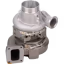 Turbocompresor de Reemplazo para Motor Cummins ISM