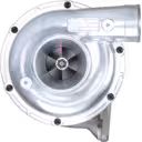 Turbocompresseur 1144003770 Remplacement Isuzu 6BG1T Hitachi EX230-6 thumbnail 4