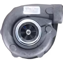 Turbocompresseur 2674374 TA3107 pour Perkins 4.236 86HP
